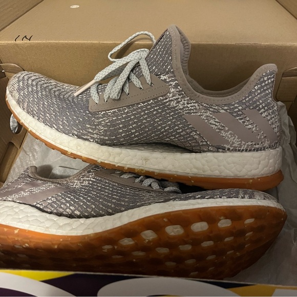 Adidas Sneakers - Picture 5 of 7